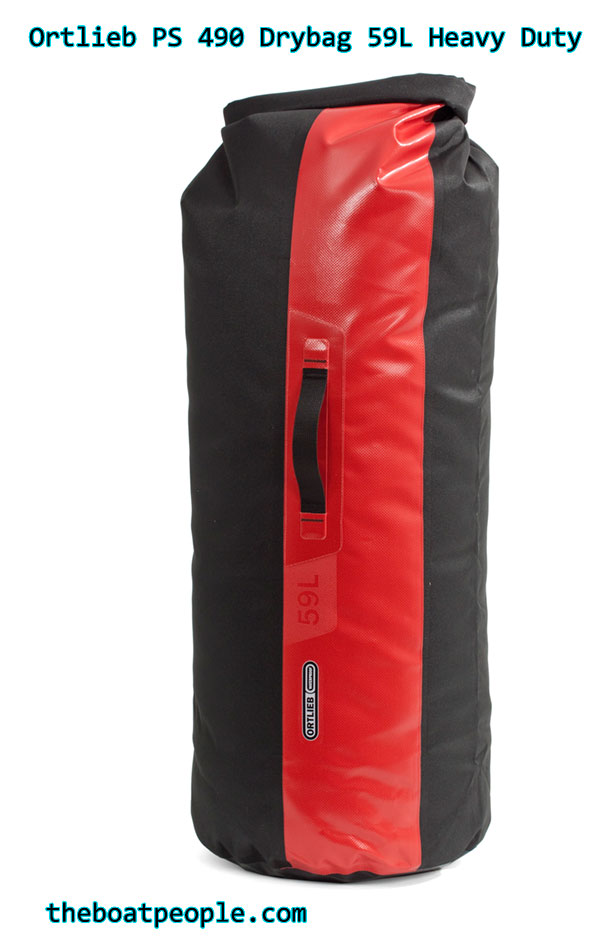 Ortlieb PS 490 Heavy Duty 59 Liter Drybag K 5602